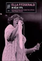 Ella Fitzgerald - In Köln 1974