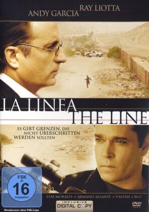 La linea - The line (2009)
