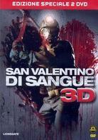San Valentino di sangue (2009) (Special Edition, 2 DVDs)