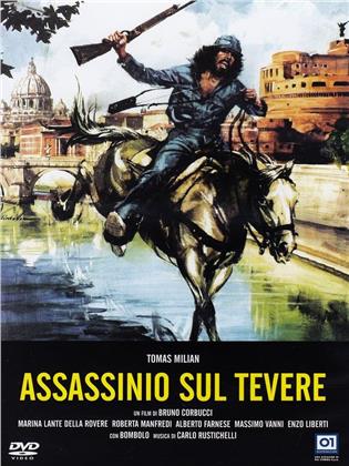 Assassinio sul Tevere (1979)
