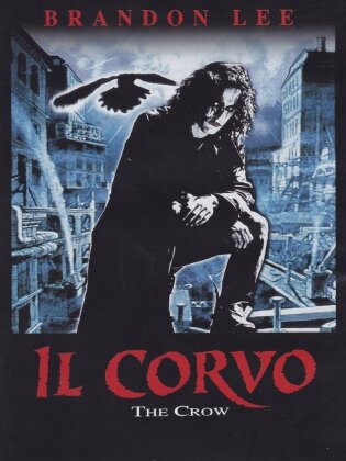 Il Corvo (1994) (Neuauflage)