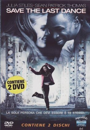 Save the last dance (2001) (2 DVDs)