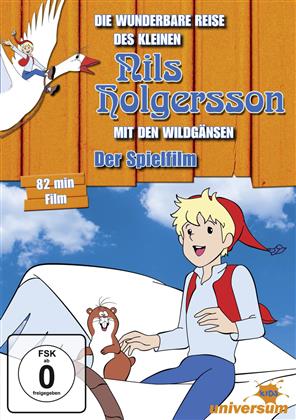Nils Holgersson - Der Spielfilm