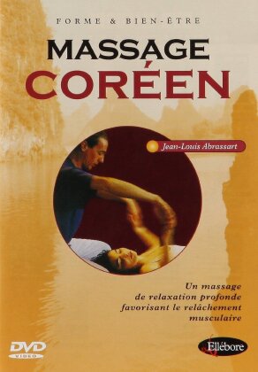 Massage coréen