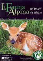 La fauna alpina - (Collezione Impatto Zero)