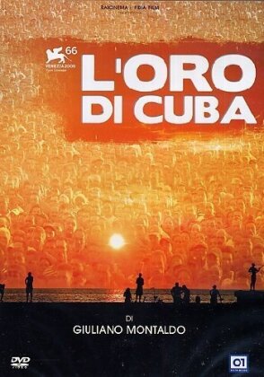 L'oro di Cuba (2008)