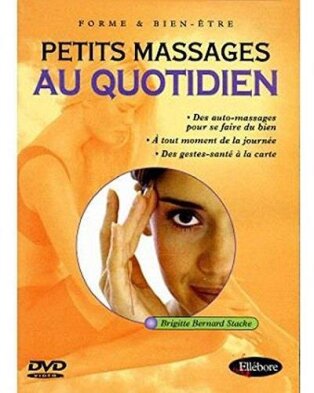 Petits massages au quotidien