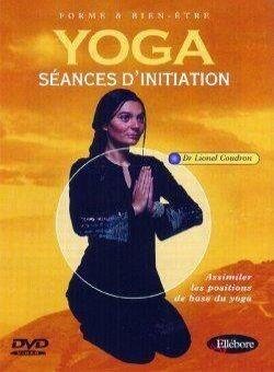 Yoga Séances d'initiation