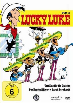 Lucky Luke 11