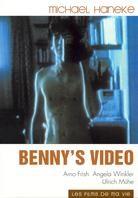 Benny's video - (Les films de ma vie) (1992)