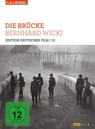 Die Brücke - (Edition Deutscher Film 12) (1959)