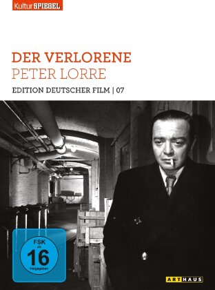 Der Verlorene - (Edition Deutscher Film 7)