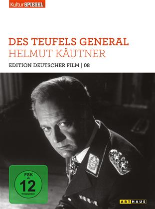 Des Teufels General - (Edition Deutscher Film 8) (1955)