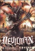 Devilman (2004) (Special Edition, 2 DVDs)