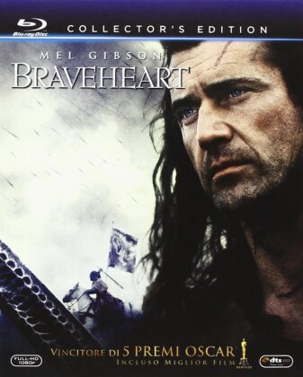 Braveheart (1995) (Collector's Edition)