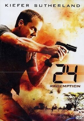 24 - Redemption