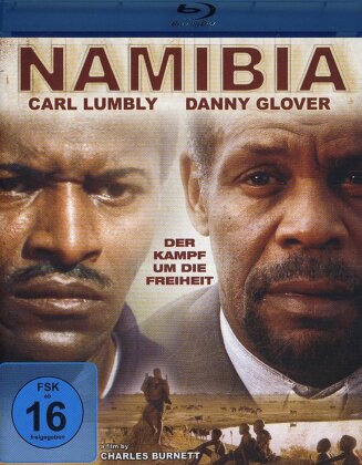 Namibia - Der Kampf um die Freiheit (2007)