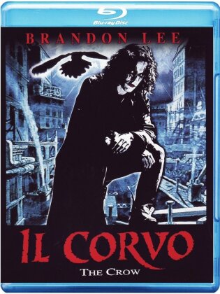 Il Corvo (1994)