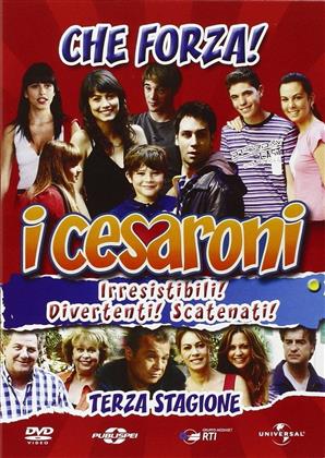 I Cesaroni - Stagione 3 (9 DVD)