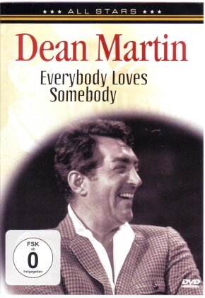 Martin Dean - Everybody loves somebody