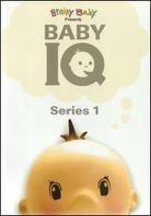 Baby IQ - Series 1 (4 DVD)