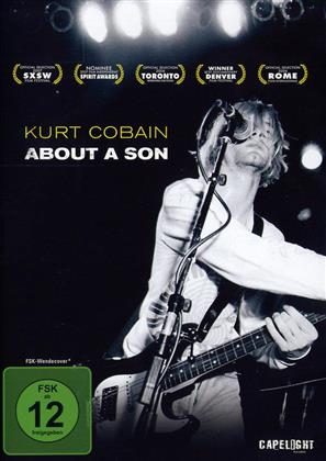 Cobain Kurt - About a son