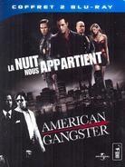 La nuit nous appartient / American Gangster (2 Blu-rays)