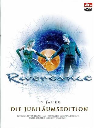 Riverdance - 15 Jahre - Die Jubiläumsedition (2 DVDs)