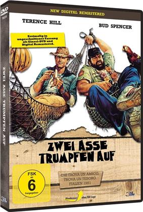 Zwei Asse trumpfen auf (1981) (Remastered)