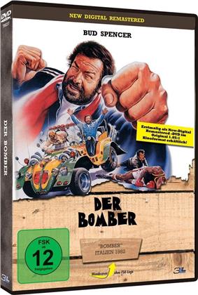 Der Bomber (1982) (Remastered)