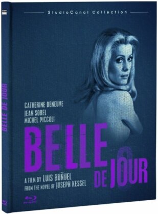 Belle de jour (1967) (Studio Canal Collection)