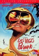 Las Vegas parano (1998) (Collector's Edition)