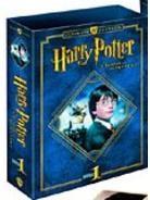 Harry Potter à l'ecole des sorciers (2001) (Ultimate Edition, 2 Blu-rays)