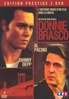 Donnie Brasco (1997) (Collector's Edition, 2 DVD)