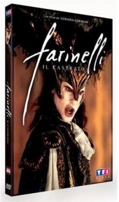 Farinelli - Il castrato (1994) (Special Edition)