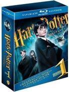 Harry Potter e la pietra filosofale (2001) (Ultimate Collector's Edition, 2 Blu-rays)