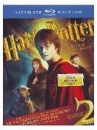 Harry Potter e la camera dei segreti (2002) (Ultimate Collector's Edition, 2 Blu-rays)