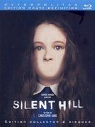 Silent Hill (2006) (Collector's Edition, 2 Blu-rays)
