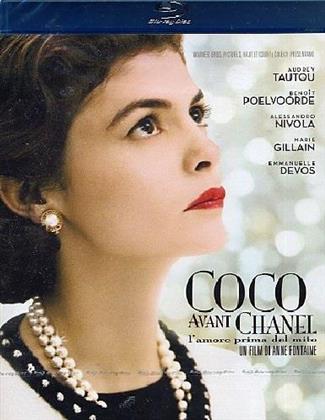 Coco avant Chanel - L'amore prima del mito (2009)