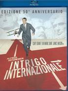 Intrigo internazionale - North by northwest (1959) (Édition Collector)
