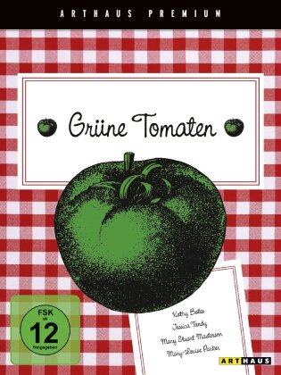 Grüne Tomaten - (Arthaus Premium) (1991)