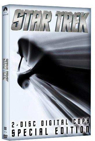 Star Trek - (with Digital Copy) (2009)
