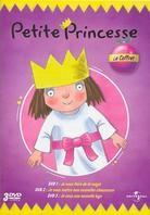 Petite Princesse - Le coffret (3 DVDs)