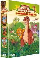 Le petit dinosaure (Série TV) - Coffret Vol. 1-3 (3 DVDs)
