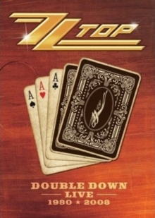 ZZ Top - Double Down Live