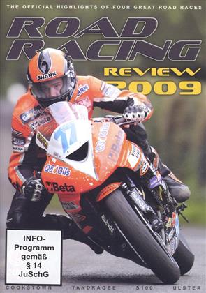 Road Racing Review 2009