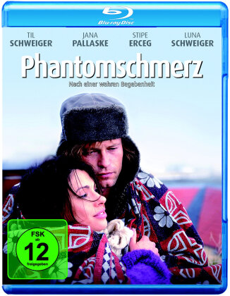 Phantomschmerz (2009)
