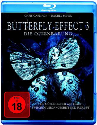 Butterfly Effect 3 - Die Offenbarung (2009)