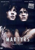 Martyrs (2008) (Single Edition, Uncut)