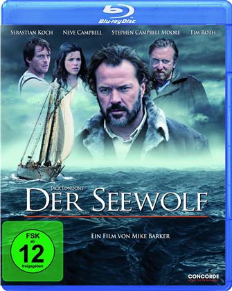 Der Seewolf (2009)